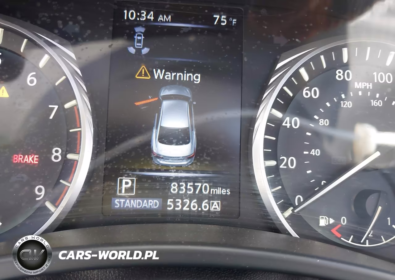2020 Infiniti Q50 Luxe VIN:JN1EV7AP5LM206250 - 15