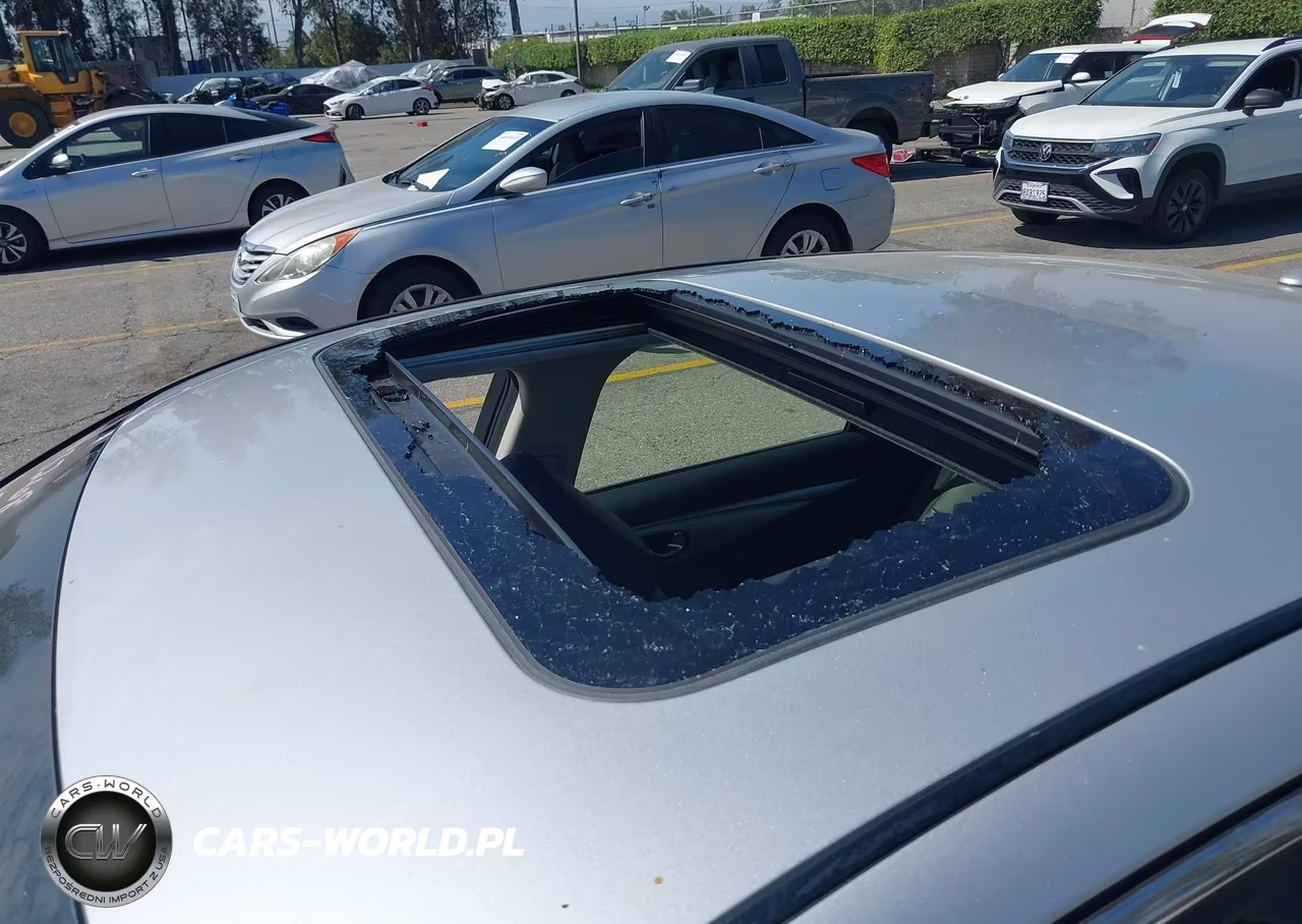 2020 Infiniti Q50 Luxe VIN:JN1EV7AP5LM206250 - 6