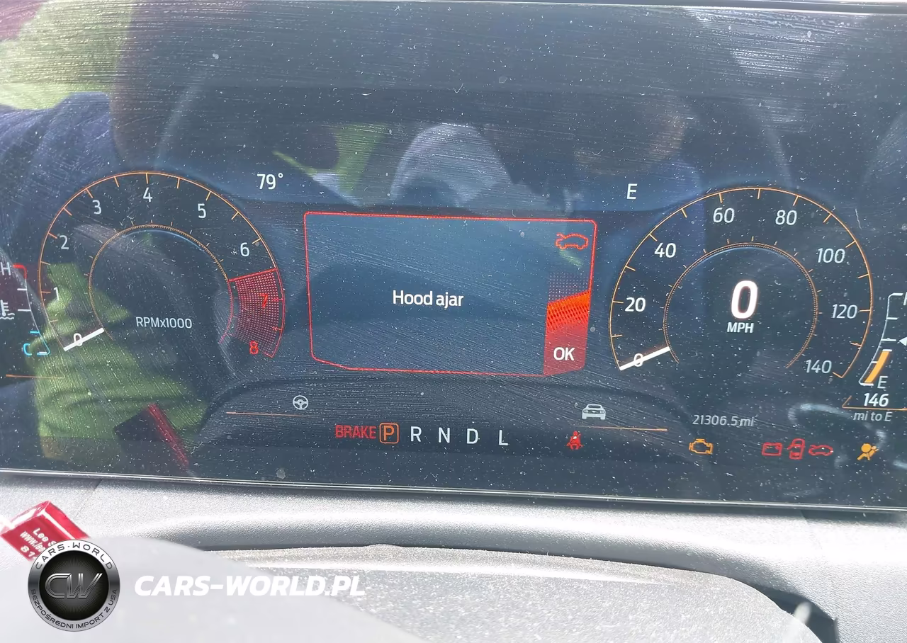 2025 Ford Mustang Ecoboost Fastback VIN:1FA6P8THXS5104089 - 7