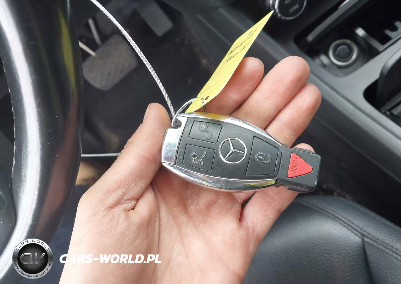 2015 Mercedes-Benz Cla 250 VIN:WDDSJ4EB8FN174620 - 11