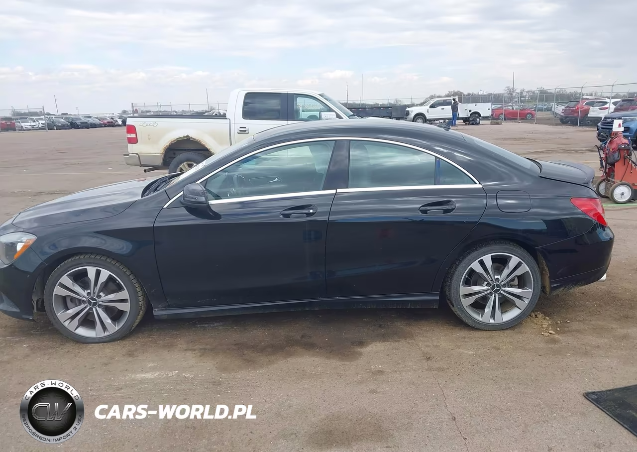 2015 Mercedes-Benz Cla 250 VIN:WDDSJ4EB8FN174620 - 14