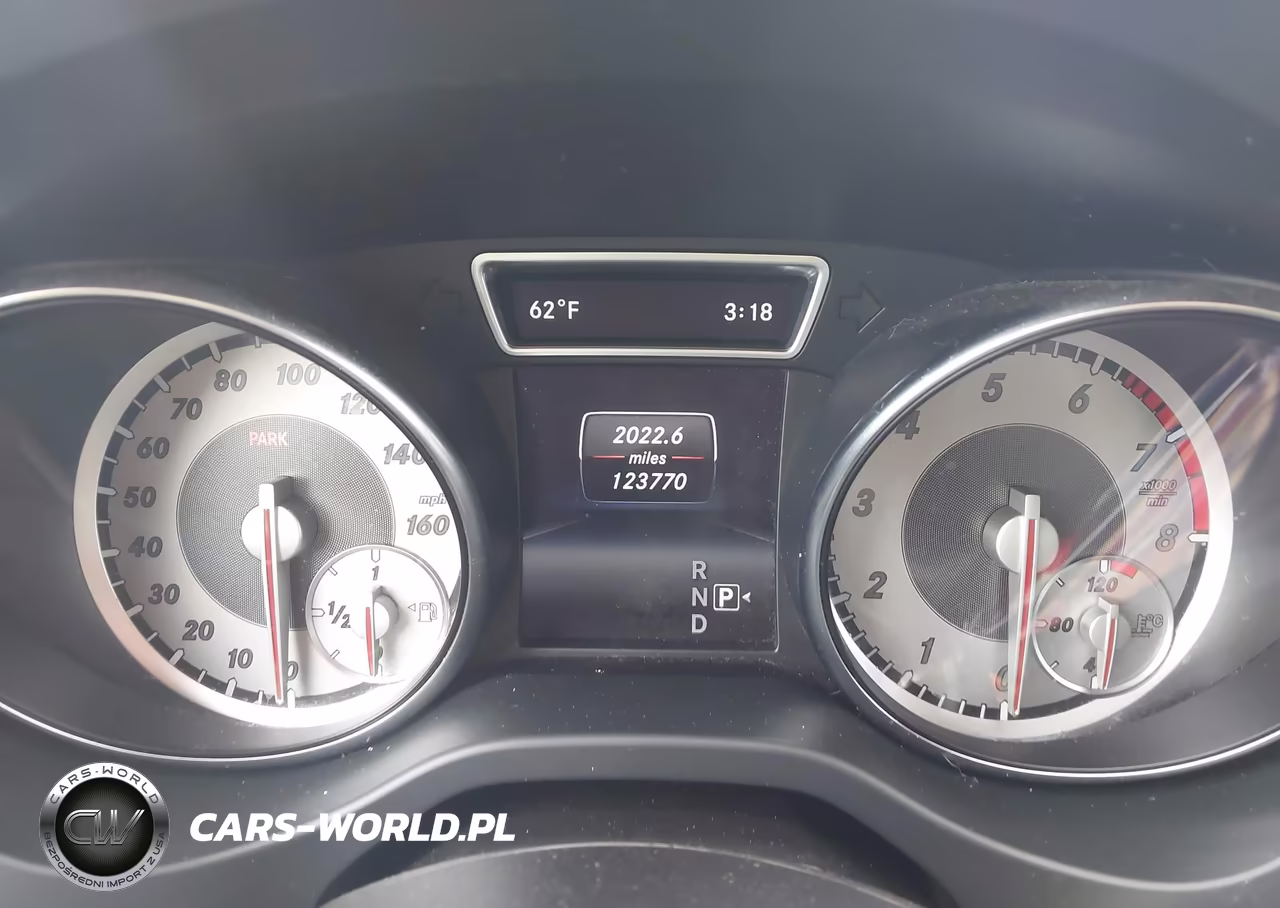 2015 Mercedes-Benz Cla 250 VIN:WDDSJ4EB8FN174620 - 7