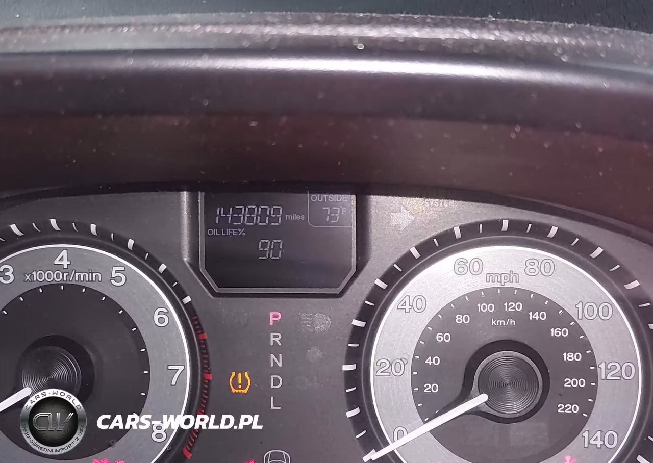 2016 Honda Odyssey Se VIN:5FNRL5H3XGB155967 - 14