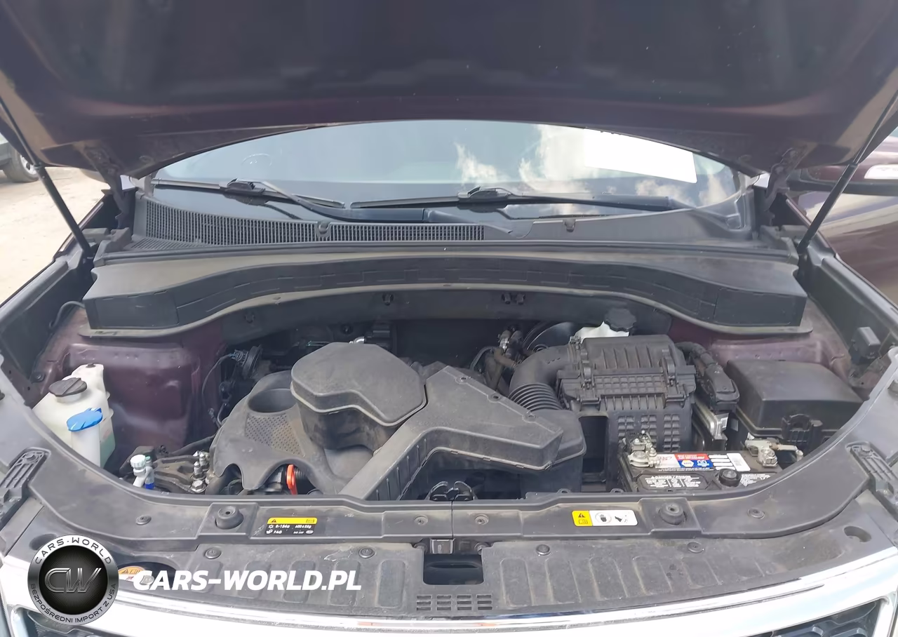 2015 Kia Sorento Lx VIN:5XYKT4A62FG622788 - 10