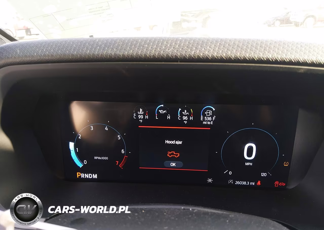 2024 Ford F-150 Xlt VIN:1FTEW3KPXRKE32001 - 7