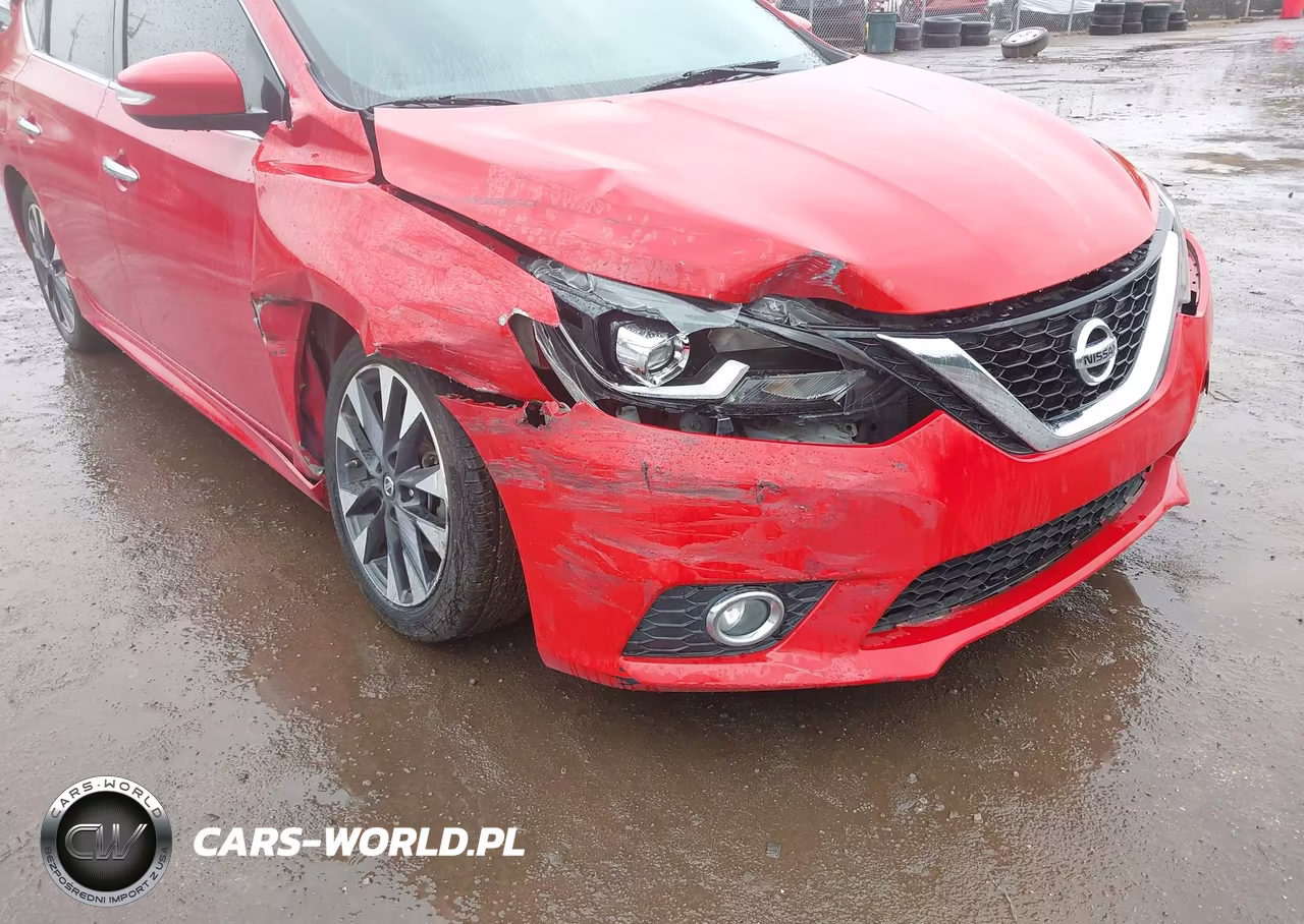 2016 Nissan Sentra Fe+ S-S-Sl-Sr-Sv VIN:3N1AB7AP2GY262480 - 6