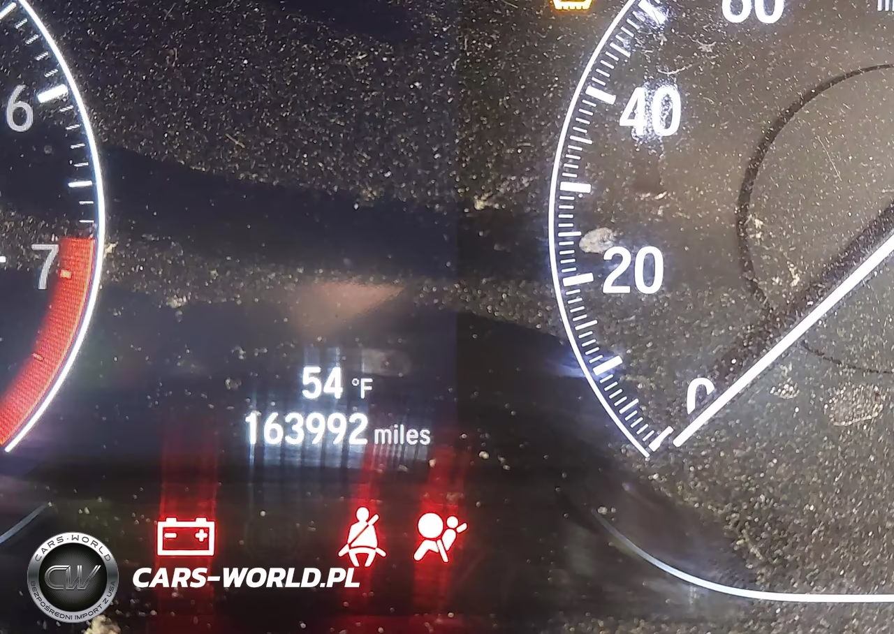2019 Honda Accord Ex-L 2.0T VIN:1HGCV2F56KA010785 - 15