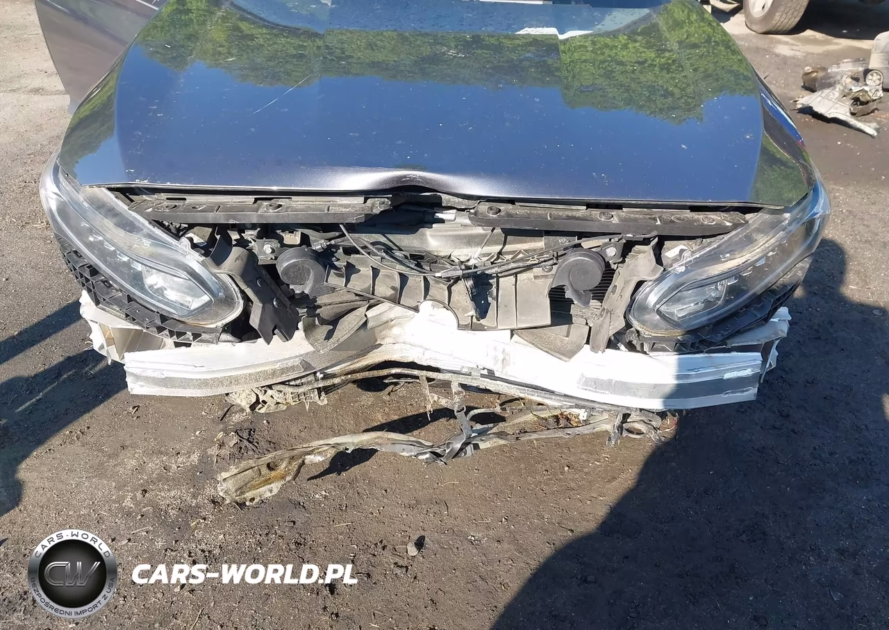 2019 Honda Accord Ex-L 2.0T VIN:1HGCV2F56KA010785 - 6