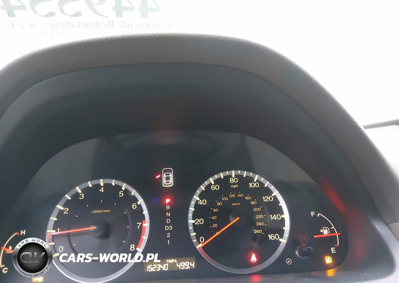 2010 Honda Accord 3.5 Ex-L VIN:5KBCP3F88AB011730 - 7