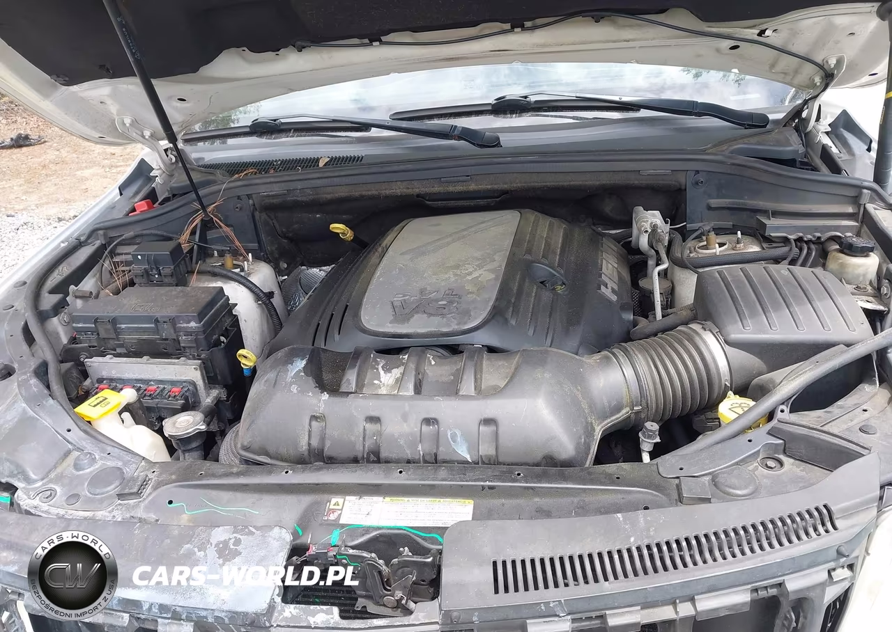 2011 Jeep Grand Cherokee Overland VIN:1J4RR6GT3BC700591 - 10