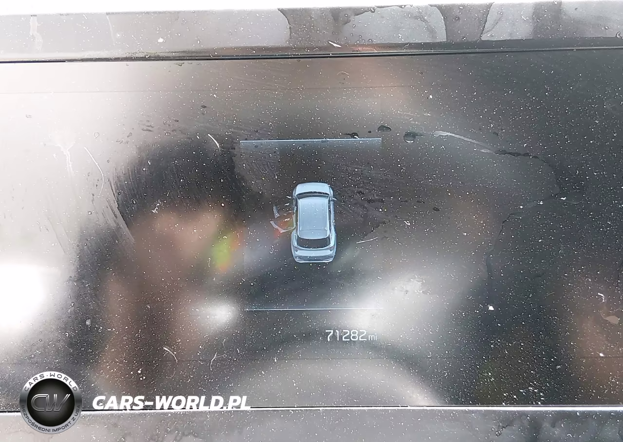 2024 Kia Sportage Lx VIN:KNDPU3DF3R7244572 - 7