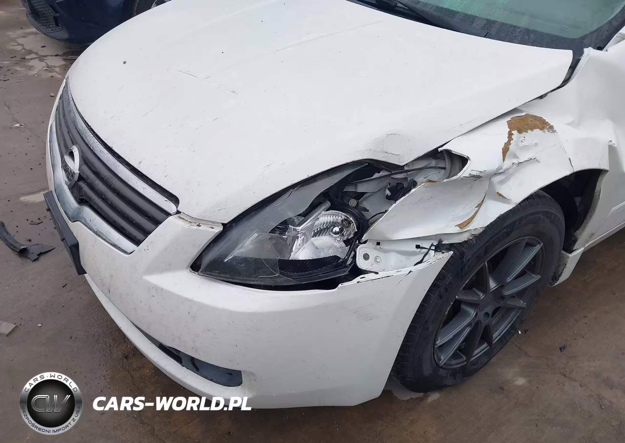 2007 Nissan Altima 2.5 S VIN:1N4AL21E47N484646 - 6