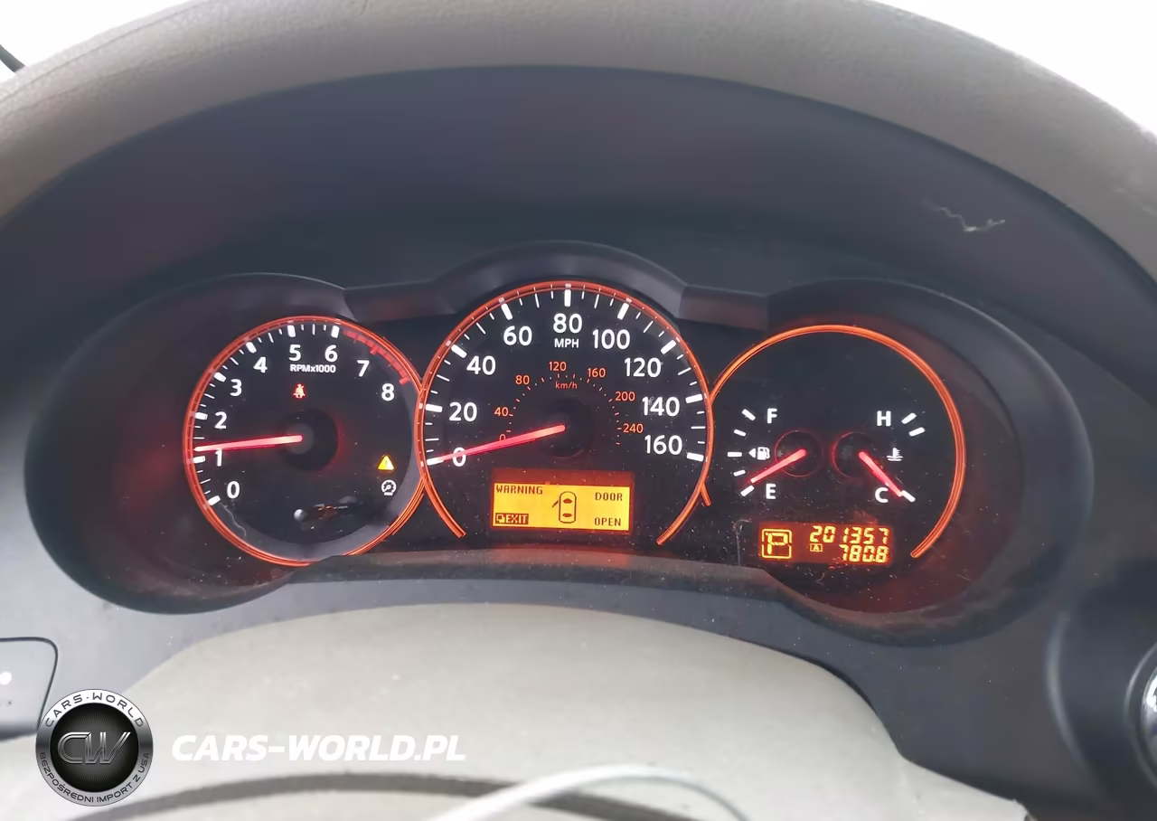 2007 Nissan Altima 2.5 S VIN:1N4AL21E47N484646 - 7