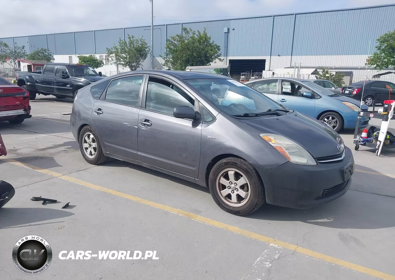 2006 Toyota Prius