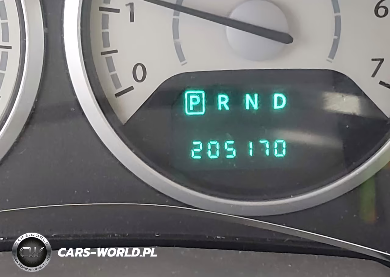 2009 Chrysler Town & Country Lx VIN:2A8HR44E19R516224 - 15