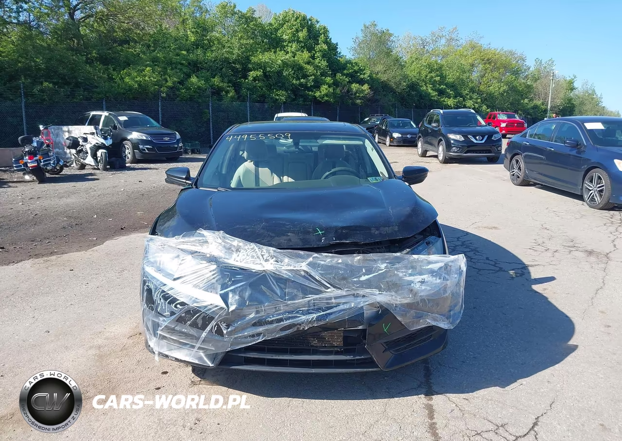 2017 Honda Civic Ex VIN:2HGFC2F72HH574089 - 13