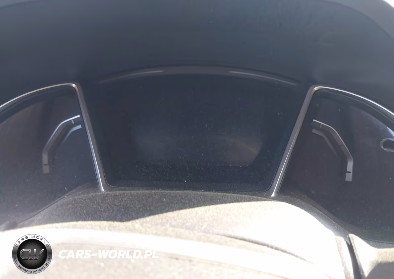 2017 Honda Civic Ex VIN:2HGFC2F72HH574089 - 7