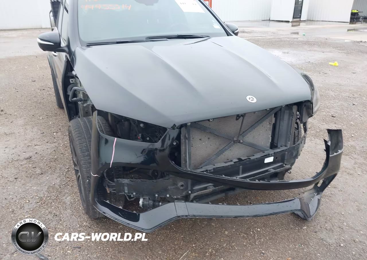 2023 Mercedes-Benz Gle 350 VIN:4JGFB4JE1PA890482 - 6