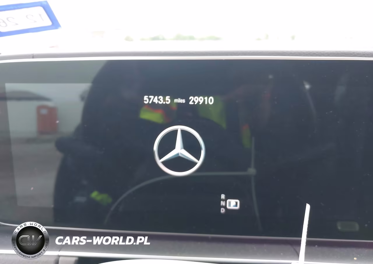 2023 Mercedes-Benz Gle 350 VIN:4JGFB4JE1PA890482 - 7