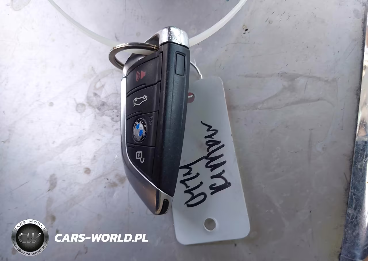 2018 BMW X5 xDrive35I VIN:5UXKR0C50J0X95329 - 11