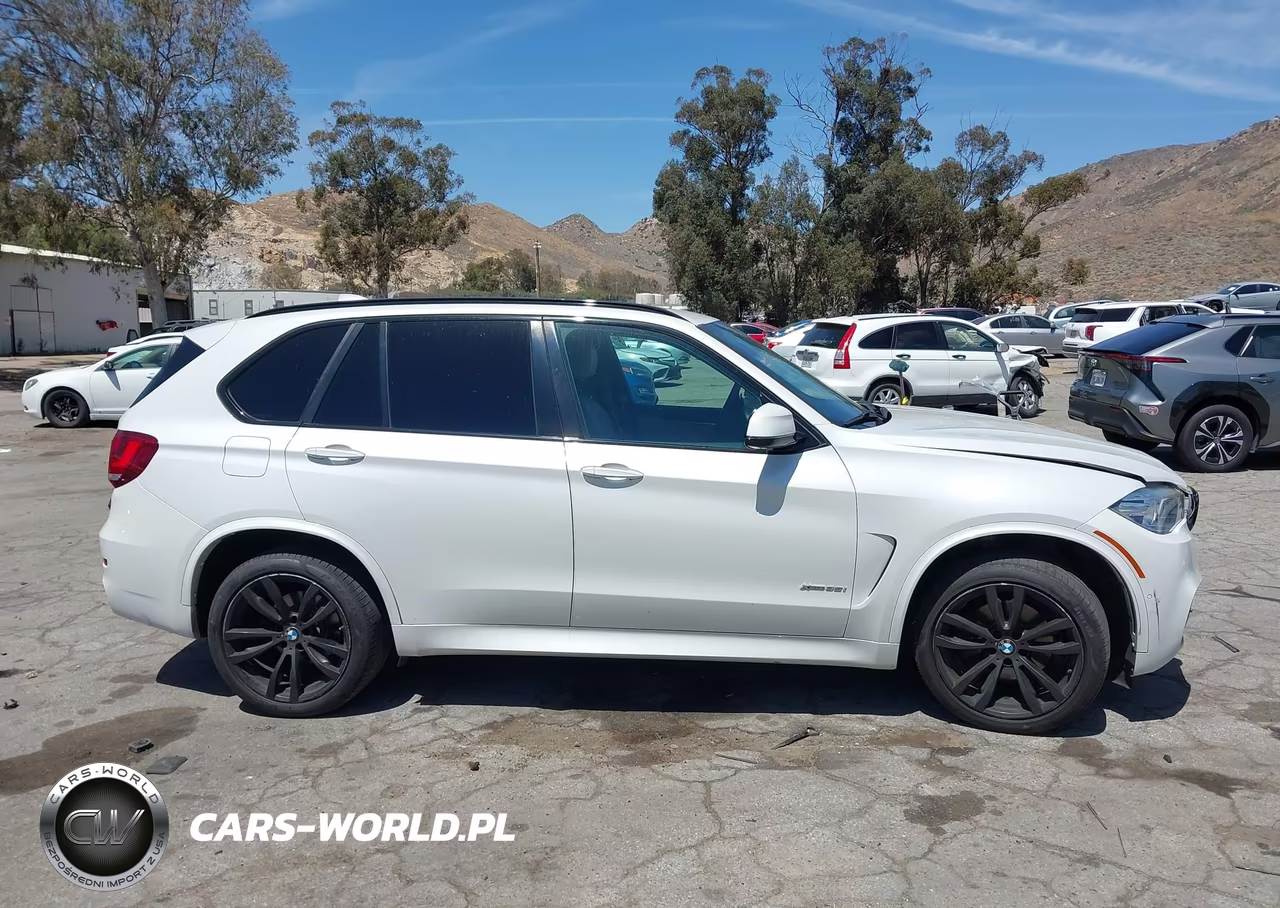 2018 BMW X5 xDrive35I VIN:5UXKR0C50J0X95329 - 13