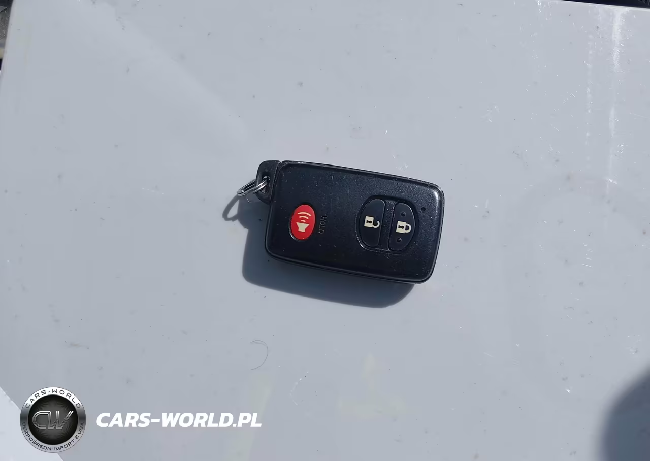 2010 Toyota Prius Iii VIN:JTDKN3DU4A1272488 - 11