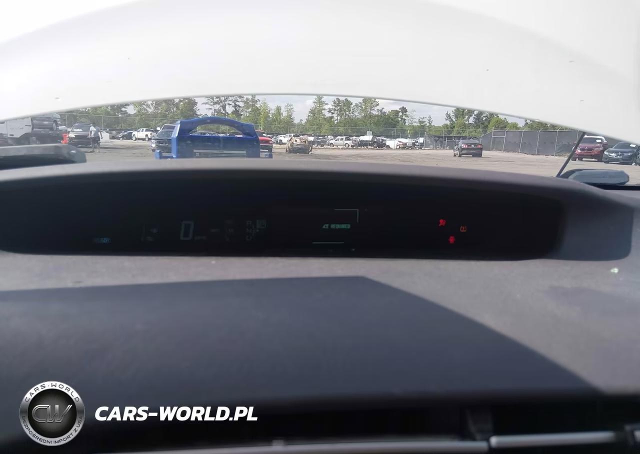 2010 Toyota Prius Iii VIN:JTDKN3DU4A1272488 - 7