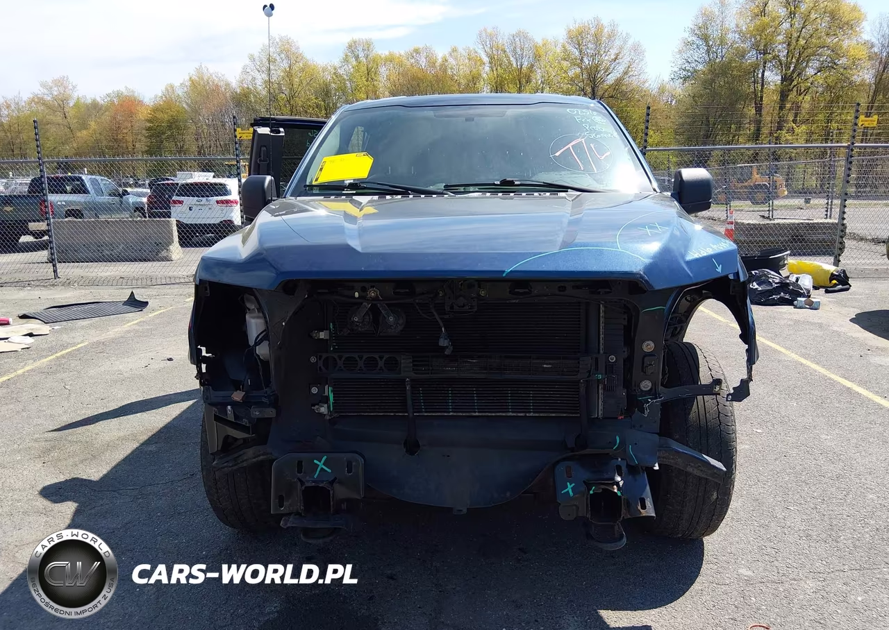 2016 Ford F-150 Xl VIN:1FTEX1EF7GKD00346 - 12