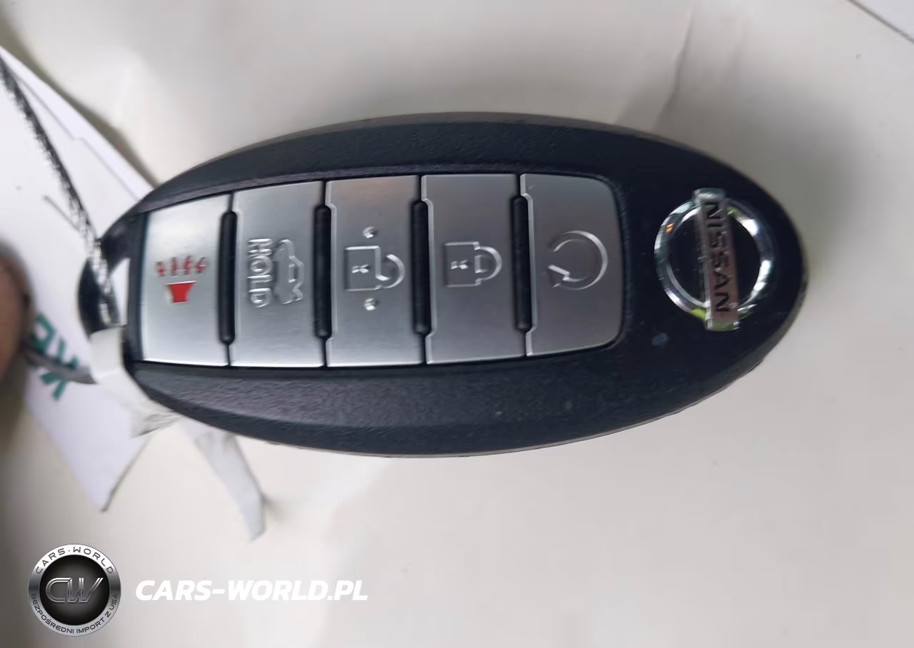 2019 Nissan Altima 2.5 Sr VIN:1N4BL4CV0KC142709 - 11