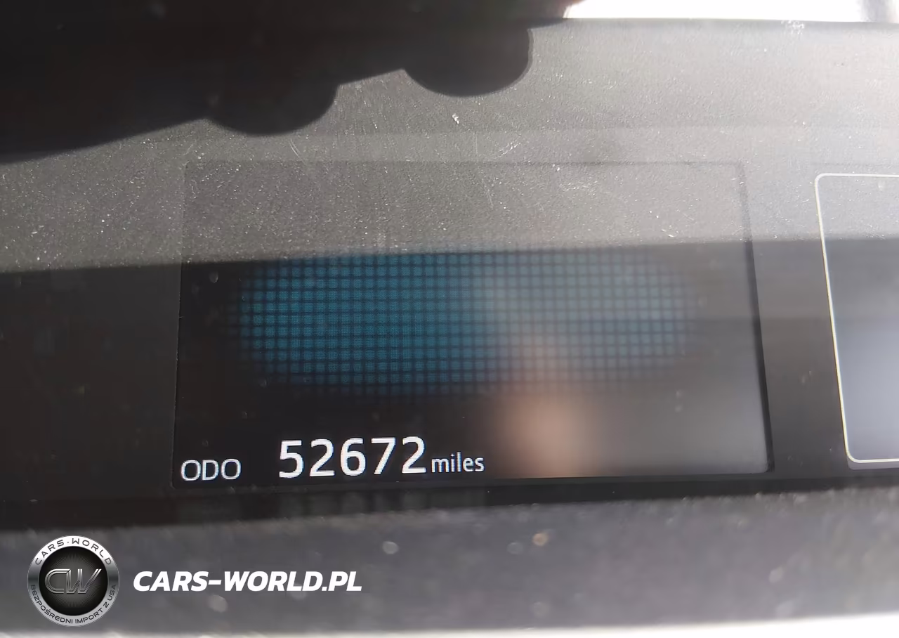 2020 Toyota Prius Le Awd-E VIN:JTDL9RFU2L3016270 - 16