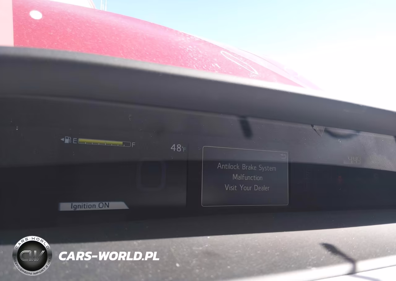 2020 Toyota Prius Le Awd-E VIN:JTDL9RFU2L3016270 - 7