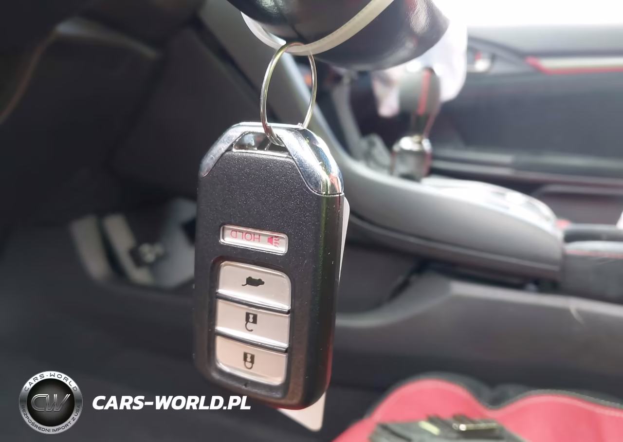 2019 Honda Civic Type R Touring VIN:SHHFK8G71KU206016 - 11