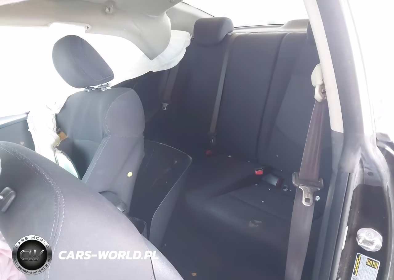 2013 Kia Forte Ex VIN:KNAFU6A23D5736566 - 8