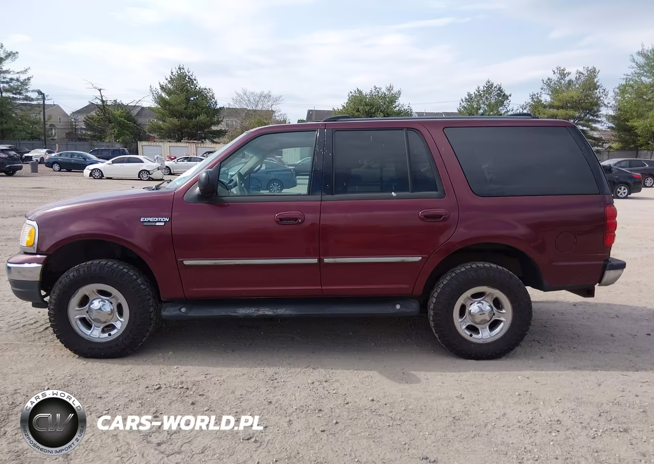 1999 Ford Expedition Eddie Bauer-Xlt VIN:1FMPU18LXXLB78526 - 14