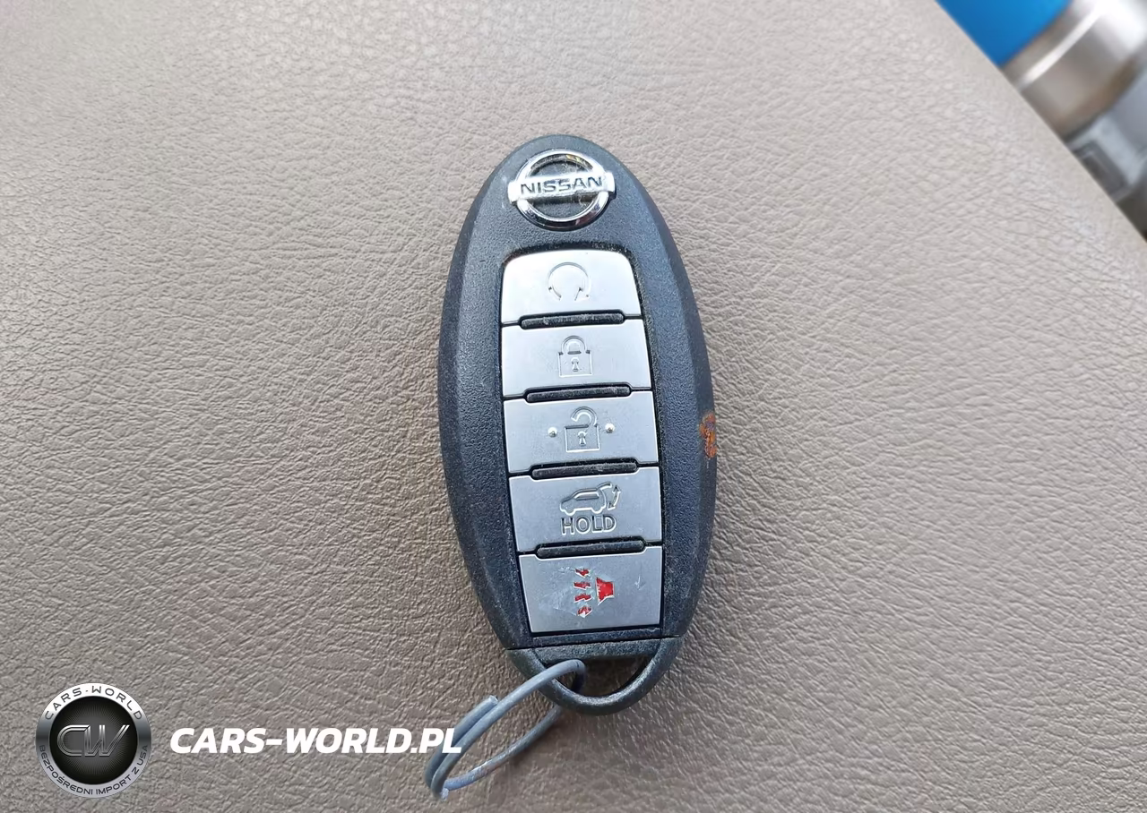 2018 Nissan Rogue Sv VIN:5N1AT2MT7JC841272 - 11