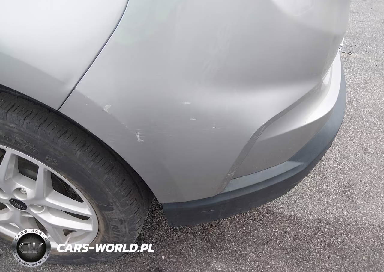 2023 Ford Edge Sel VIN:2FMPK4J99PBA29045 - 17