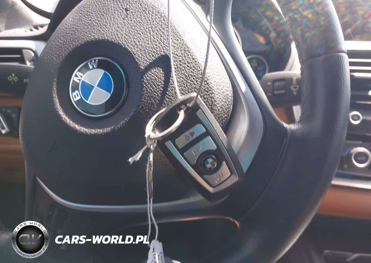 2016 BMW 428I VIN:WBA3V7C51G5A26215 - 11