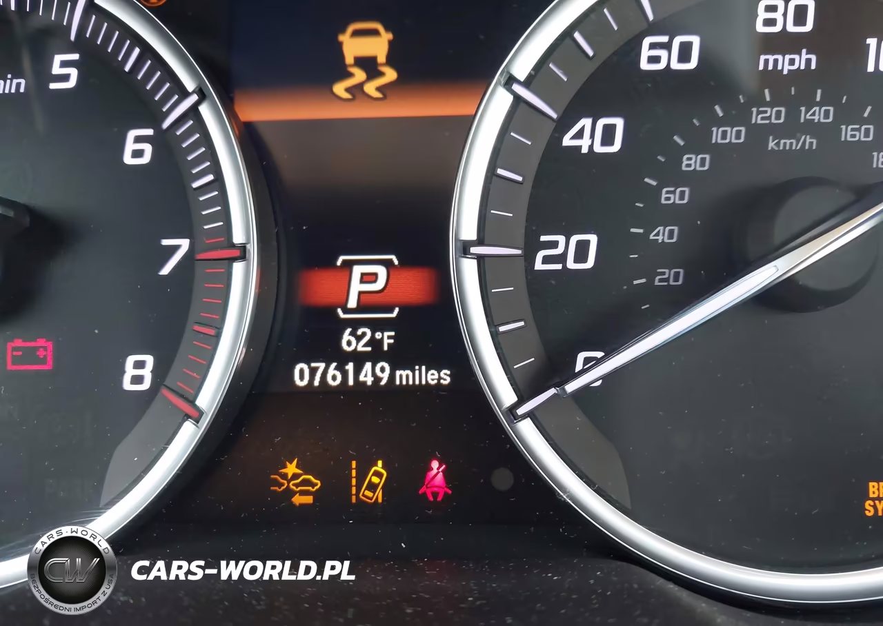 2019 Acura Tlx Standard VIN:19UUB1F35KA005423 - 15