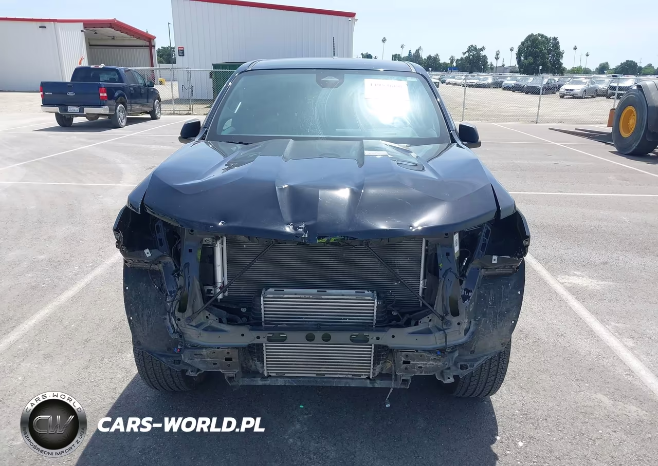 2025 Chevrolet Colorado 2Wd Wt VIN:1GCPSBEK8S1158484 - 15