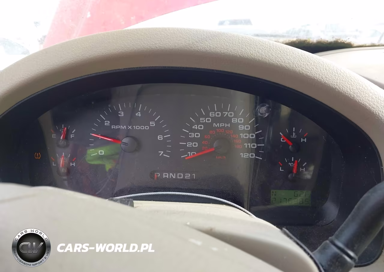 2007 Ford F-150 Xlt VIN:1FTRW12W77KD09220 - 7