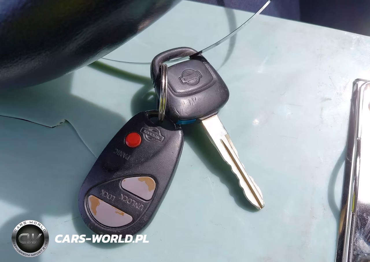 2000 Nissan Pathfinder Le-Se-Xe VIN:JN8AR07S6YW421526 - 11