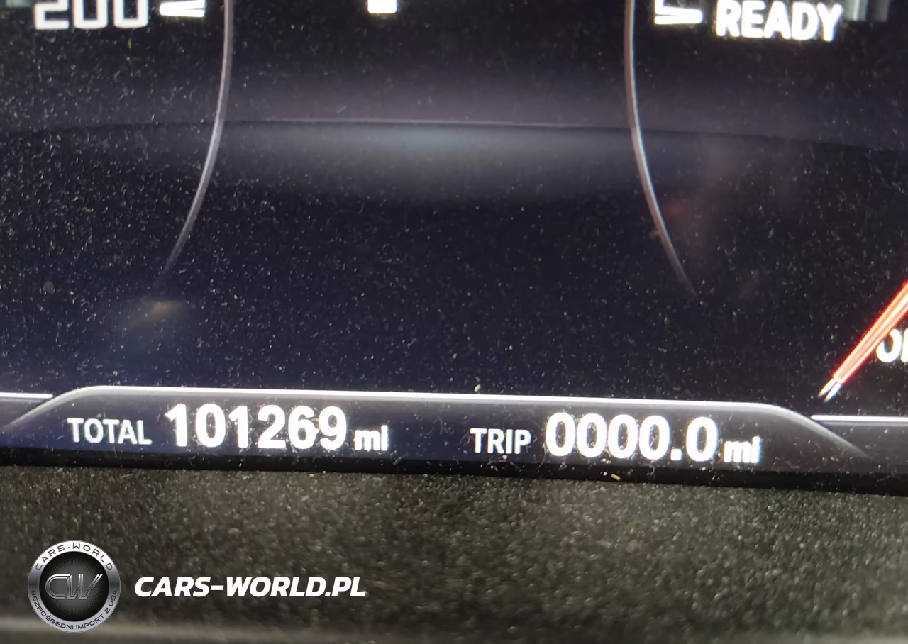 2020 BMW X3 M VIN:5YMTS0C03L9B70012 - 16