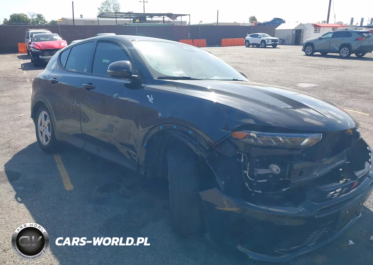 2024 Dodge Hornet Gt Awd