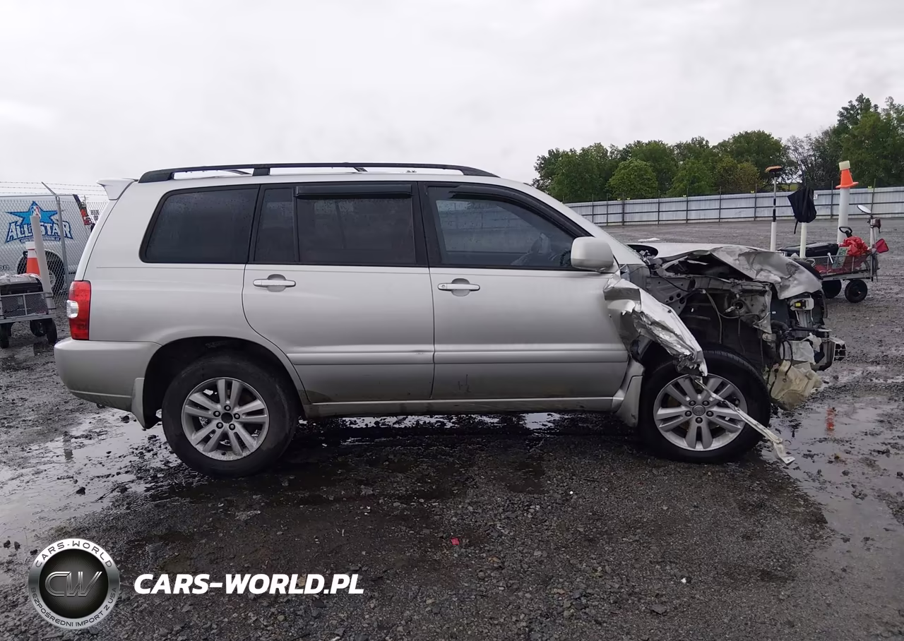 2006 Toyota Highlander Hybrid Limited V6 VIN:JTEDW21A560005279 - 14