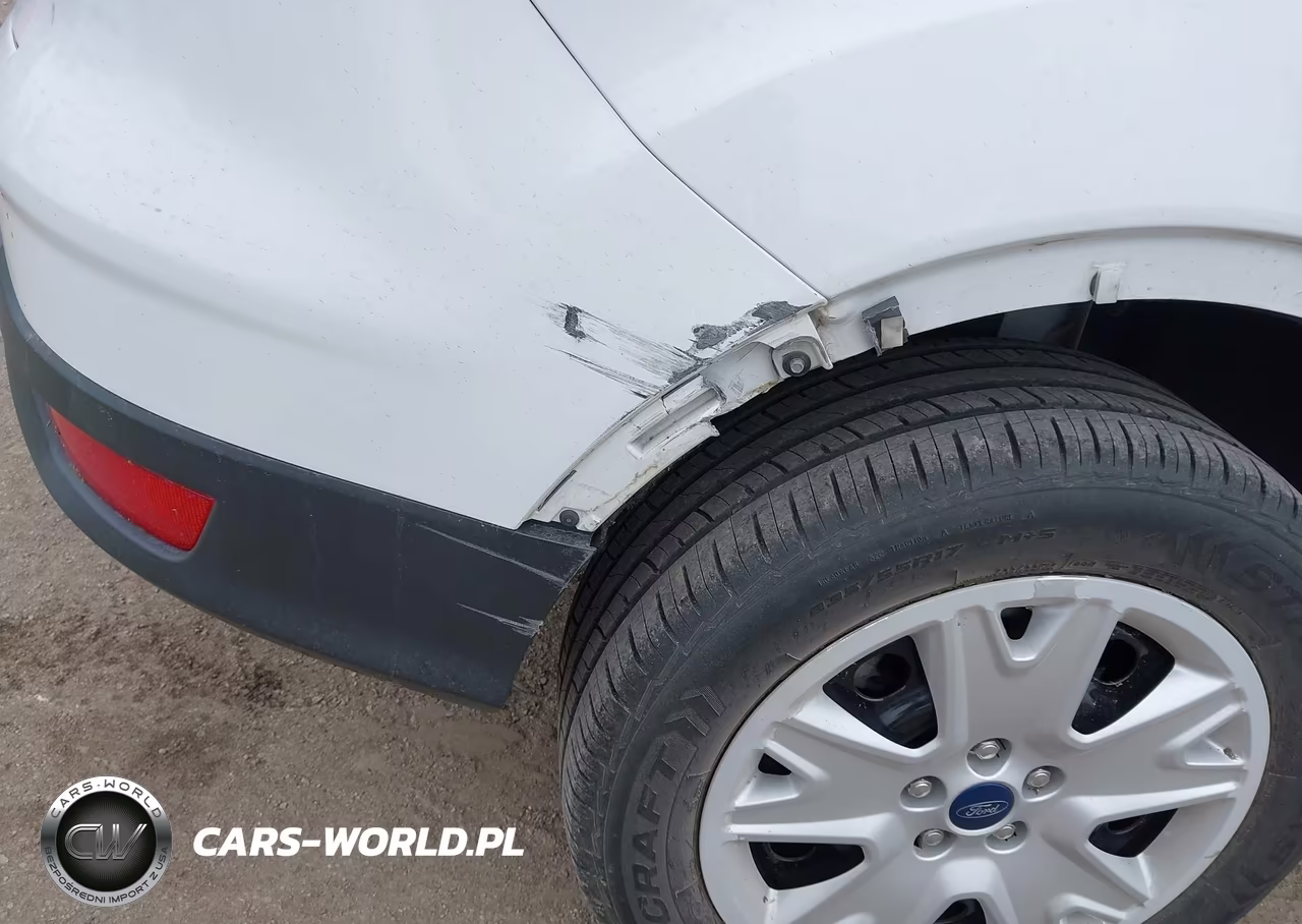 2015 Ford Escape S VIN:1FMCU0F73FUA45453 - 20