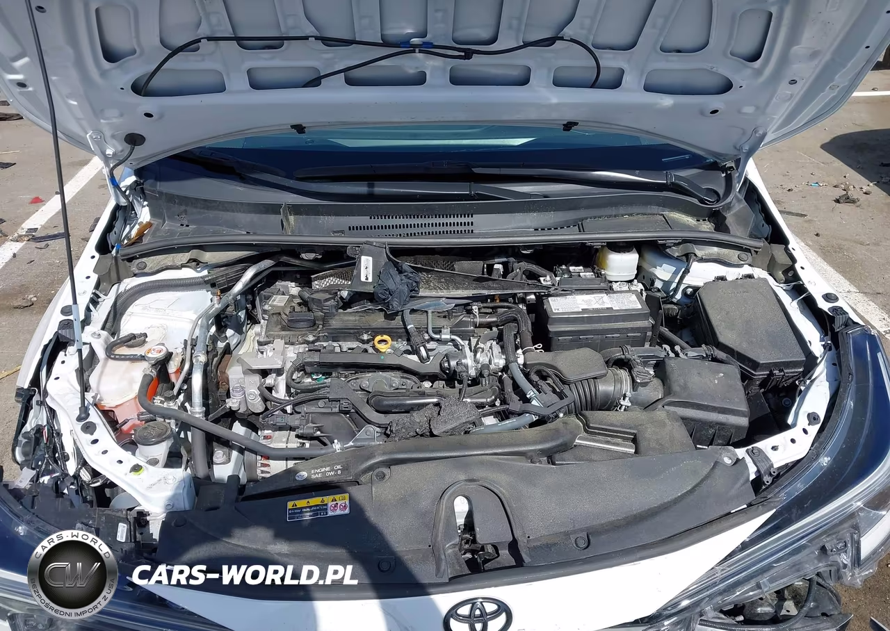 2025 Toyota Corolla Se VIN:5YFS4MCE9SP217261 - 10