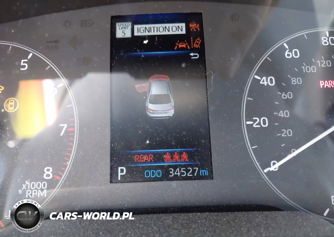 2025 Toyota Corolla Se VIN:5YFS4MCE9SP217261 - 15
