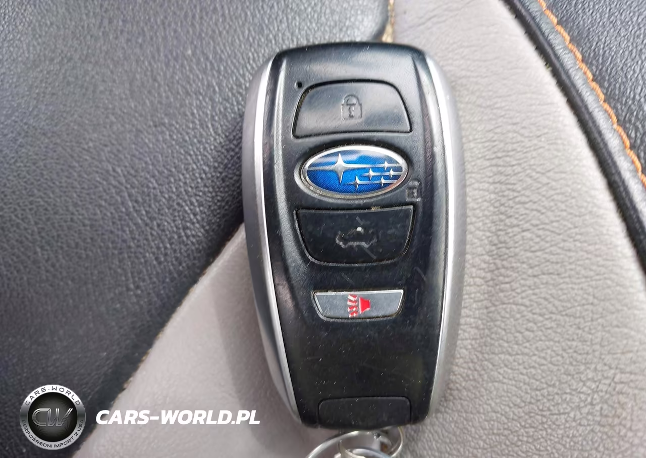 2019 Subaru Crosstrek 2.0I Limited VIN:JF2GTAMC8K8291532 - 11