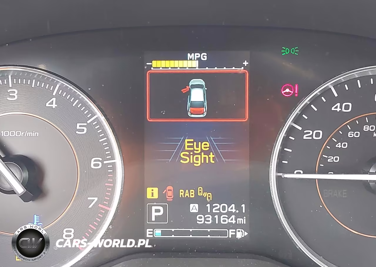 2019 Subaru Crosstrek 2.0I Limited VIN:JF2GTAMC8K8291532 - 7