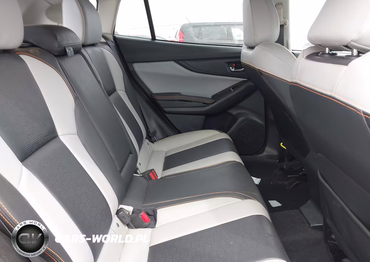 2019 Subaru Crosstrek 2.0I Limited VIN:JF2GTAMC8K8291532 - 8